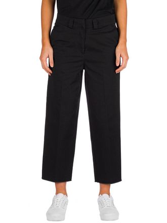 Volcom Whawhat Chino Hose schwarz
