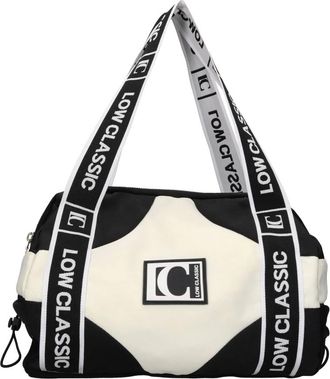 Low Classic LOW Classic, Tassen, Dames, Zwart, ONE Size, Weekend Bag