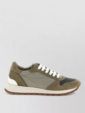 Brunello Cucinelli low-top sneakers