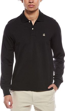 Brooks Brothers Pique Core Polo Shirt