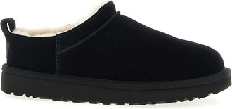 UGG Classic Micro Stivali E Stivaletti Nero-Donna
