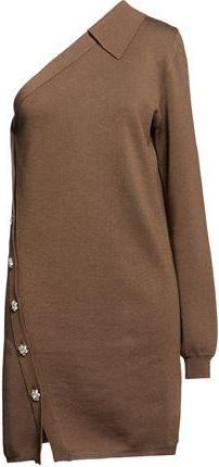 Semicouture VESTITI - Vestiti corti su YOOX.COM