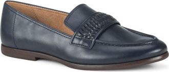 BareTraps Lasha Loafer in Navy at Nordstrom, Size 8.5