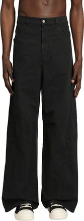 Andrea Ya'aqov Wide Pants