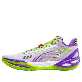 Li-Ning LiRen 6 Disney Buzz Lightyear ABAV063-3