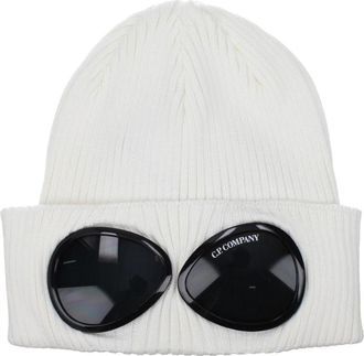 C.P. Company C.p. Company, Uomo, Accessori, Bianco, Taglia unica, new