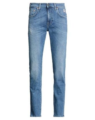 Roy Rogers PARTES DE ABAJO - Pantalones vaqueros en YOOX.COM