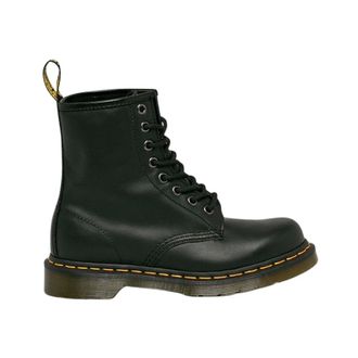 Dr. Martens 1460 Veterboot - Dames - Schoenen - Zwart - Maat: 41 EU Leer