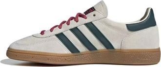 adidas Scarpe Real Madrid Handball Spezial - - Shoes - Uomo - Bianco - 43 1/3 EU