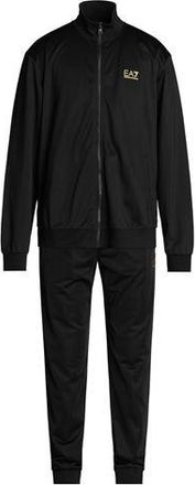 Emporio Armani JUMPSUITS & TRACKSUITS - Tracksuits sur YOOX.COM