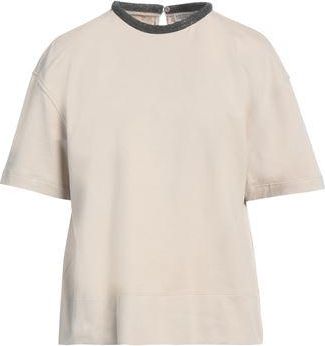 Brunello Cucinelli TOPWEAR - Sweatshirts sur YOOX.COM