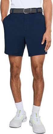 Nike Dri-FIT Good Above Knee Shorts Mens Workout College Navy/Black/College Navy : 35 7, Polyester