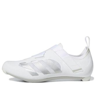 adidas Indoor Cycling White Silver Metallic GZ6354