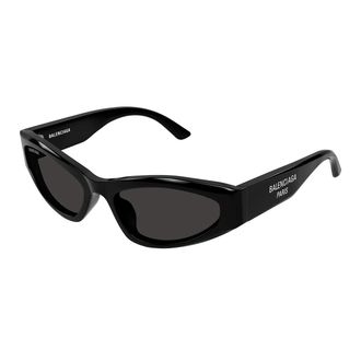 Balenciaga Bb0387 S Sonnenbrille