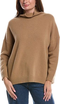 Max Mara Borgia Wool Sweater