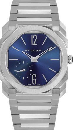 Bulgari Octo Finissimo Extra Thin 40mm