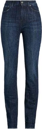 Dondup HOSEN & R&Ouml;CKE - Jeanshosen auf YOOX.COM