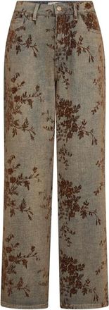 Mos Mosh Pantalones - Jeans - Mujer - Multicolor - W30