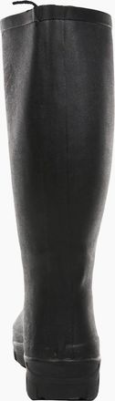 Regatta Mens Regatta Great Outdoors Mens Mumford II Rubber Wellington Boots - Black - Size: 9.5