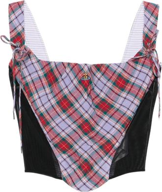 Vivienne Westwood Mujer, Camisetas, Multicolor, Talla: S