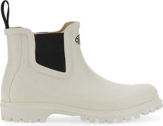 Superga Rubber Boot