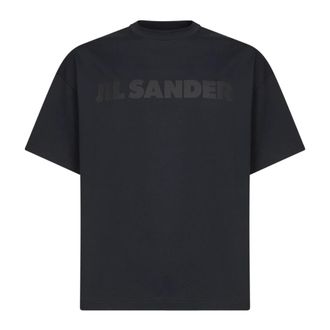 Jil Sander Uomo, Top, Blu, 2Xl, new