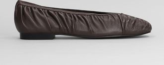 Bibi Lou Ballet Flats