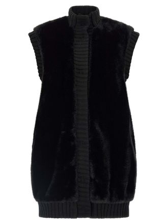 Pinko Pinko Genovese Vest