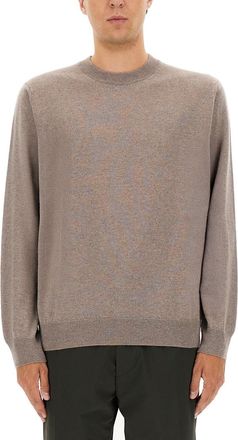 Paul Smith Cashmere Sweater-Uomo