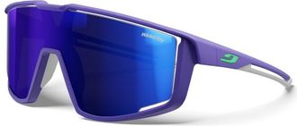 Julbo Fury Reactiv HC S1-3 Velobrille - Unisex | lila