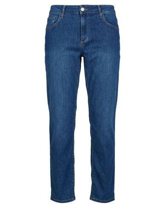 Shaft BOTTOMWEAR - Pantaloni jeans su YOOX.COM