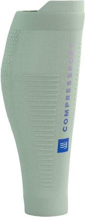 Compressport R2 3.0 Beinlinge - Unisex | türkis