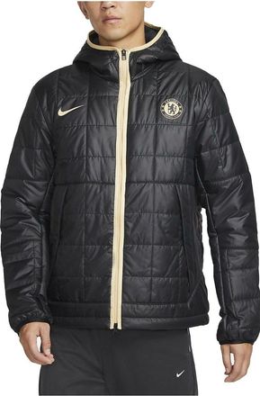 Nike Chelsea FC Jacket Black DN3150-010