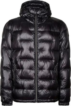 Herno Coats - male - Herno - Winter Jackets - Black - 2XL - Jackets