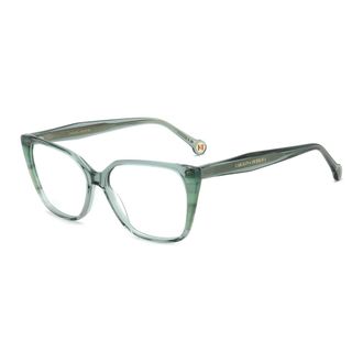 Carolina Herrera 0341 Eyeglasses - female - Carolina Herrera - Glasses - Green - 55 MM - Accessories