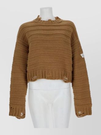 Maison Margiela sweatshirt