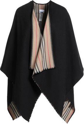 Burberry Capes