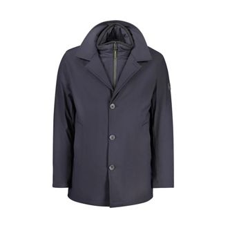 North Sails Uomo, Giacche, Blu, XL, new