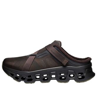 On Running x FKA Twigs Cloudmonster 3 Mule Cacao Espresso 3MG30343132