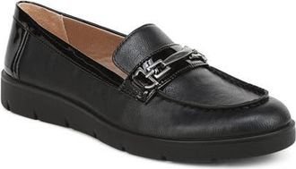 Life Stride Vineyard Loafer in Black at Nordstrom, Size 8.5