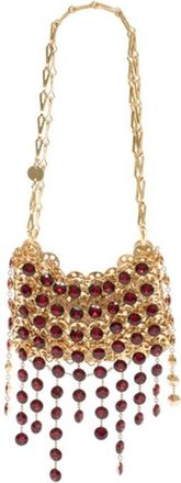 Paco Rabanne Shoulder Bag