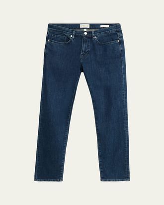 Frame Denim Mens LHomme Slim Jeans