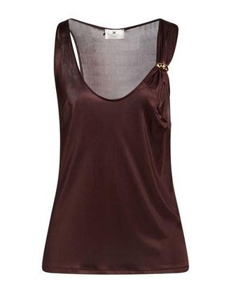 Elisabetta Franchi TOPWEAR - Tops on YOOX.COM