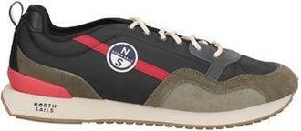 North Sails CALZADO - Sneakers en YOOX.COM