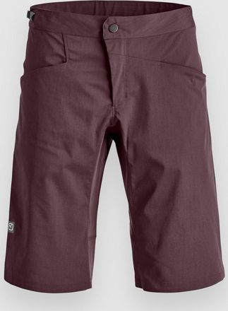 Ortovox Sequence Free Shorts braun