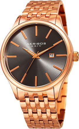 Akribos XXIV Mens Watch