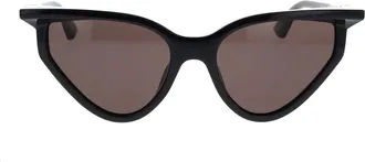 Balenciaga Bb0101 S Sonnenbrille