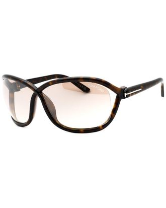 Tom Ford Womens Ft1069 68Mm Sunglasses