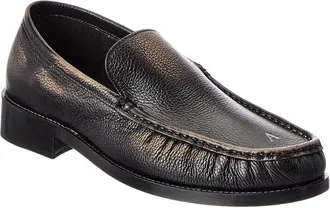 Acne Studios Acne Studios Leather Loafer