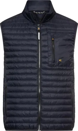 Camel Active Uomo, Giacche, Blu, 4Xl, new